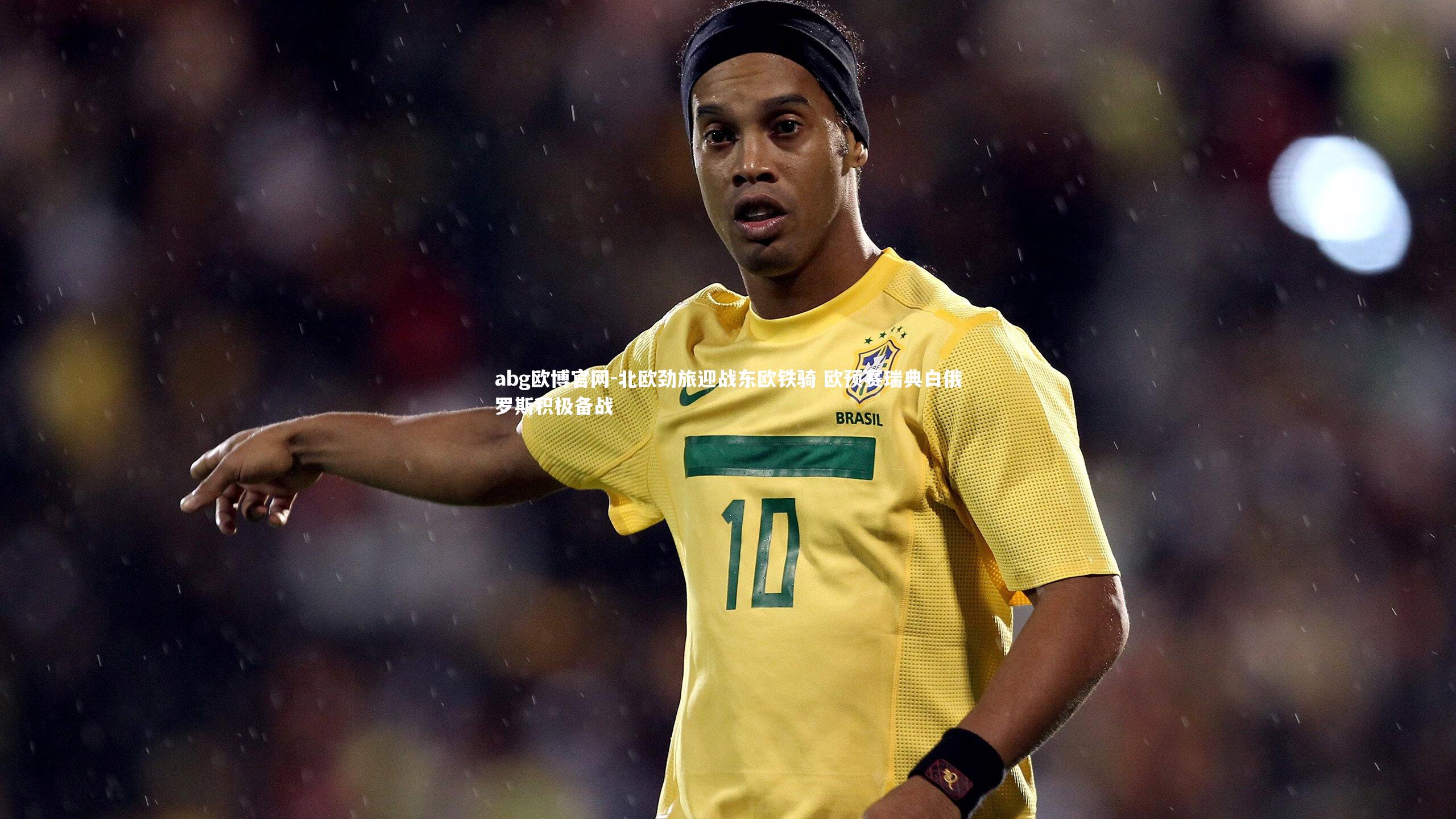 abg欧博官网-北欧劲旅迎战东欧铁骑 欧预赛瑞典白俄罗斯积极备战